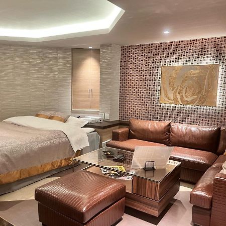 Hotel Crystal Gate Nagoya - Couple Hotel (Adults Only) エクステリア 写真