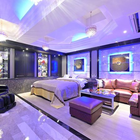 Hotel Crystal Gate Nagoya - Couple Hotel (Adults Only) エクステリア 写真